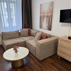 Appartement met Twee Slaapkamers